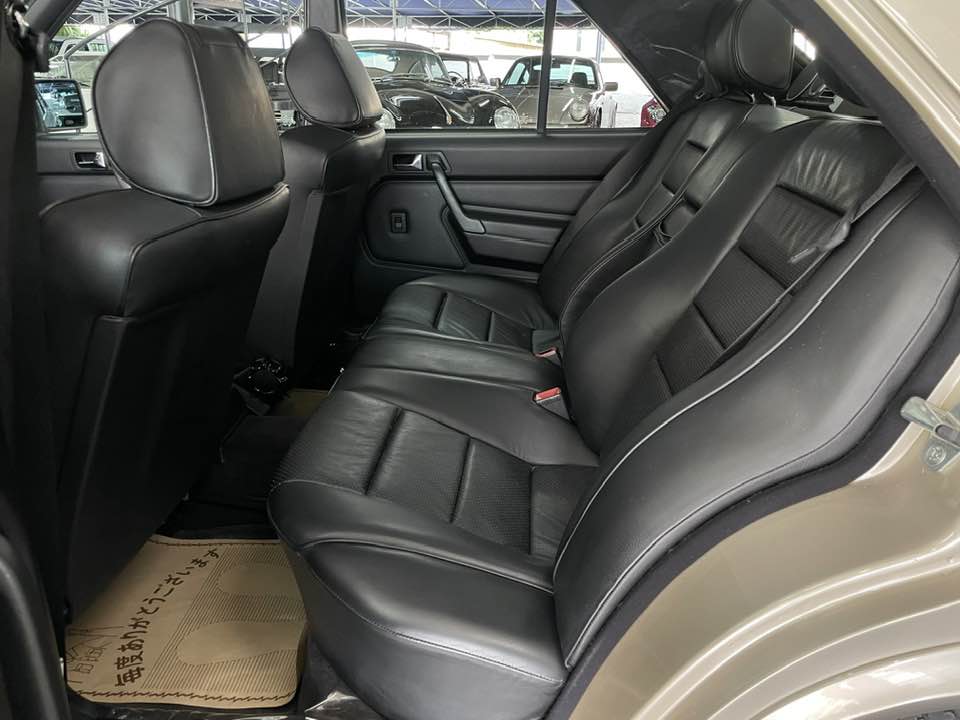 Shinoda Automobile